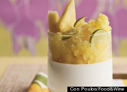 Recipe Of The Day: Panna Cotta