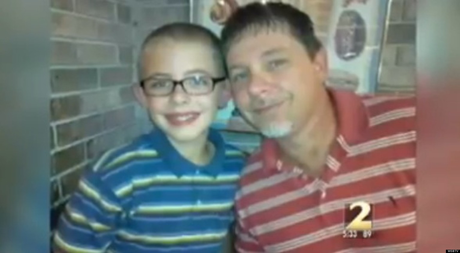 Michael Patterson, Uninsured Dad, Paralyzed After Saving Girl