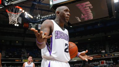 Bobby Jackson
