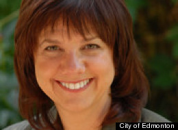 Meet Edmonton's Latest Mayoral Candidate