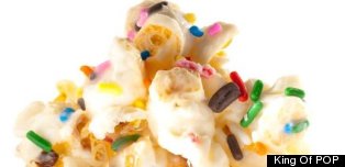 PHOTOS: When Birthday Cake Goes Too Far