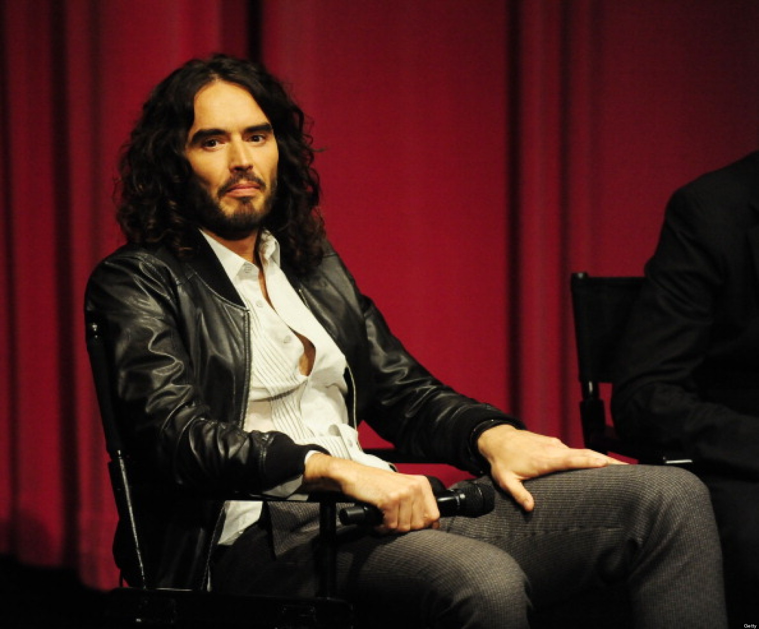 Kelly Reilly Sex Scene