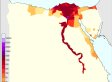 One Map That Explains Why Egypt Cares So Much About Ethiopia's Nile Dam