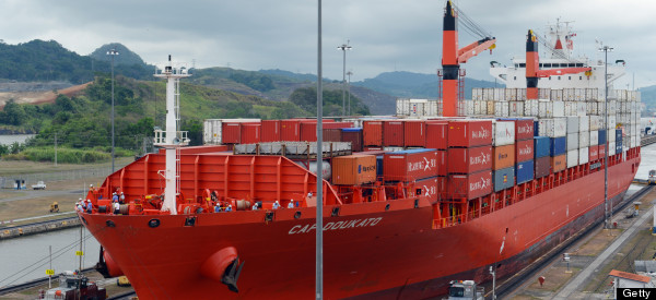 Nicaragua Approves Major Shipping Project