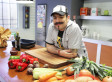 Chef Aquiles Chávez nos cuenta si sus hijos han criticado su comida
