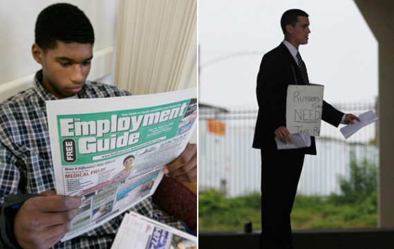 Roubini Jobs