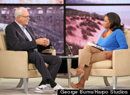 WATCH: Phil Jackson's Surprising Word To Describe Basketball