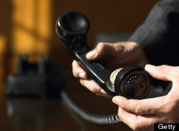 NSA-OK!: The Spy Who Ignored We