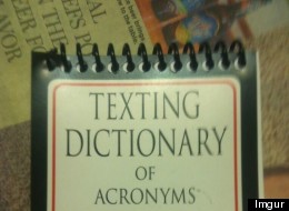 The Hilarious Place This Book Was Found