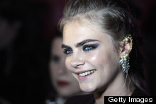 How NOT To Wear An Ear Cuff