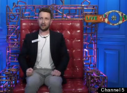 'Big Brother' Launches With An ALMIGHTY Twist