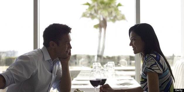 Dating After Divorce 12 Indispensable Post Divorce Dating Rules Huffpost 