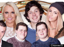 Meet The New 'Big Brother' Housemates