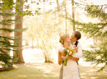 Camp Wedding