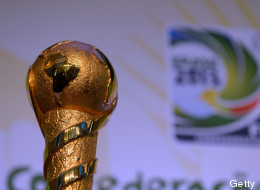 ¡Rueda el balón en Brasil!