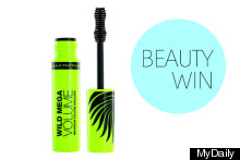 Ta-Dah! MyDaily Beauty Win