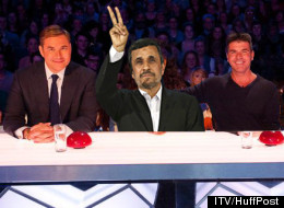 What's Next For Mahmoud Ahmadinejad?