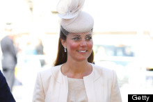 Fancy Responding To The Duchess Of Cambridge's Fanmail? It's An Actual Job On The Market