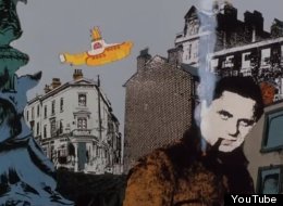 LISTEN: Beatles/Beastie Boys Mash-Up