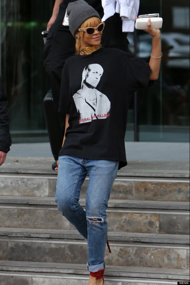 rihanna