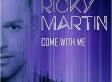 Escucha lo nuevo de Ricky Martin (AUDIO)