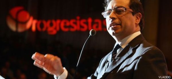 Toros, basuras y metro: la polémica gestión del alcalde de Bogotá