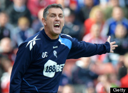 Coyle To Be Appointed New Wigan Manager