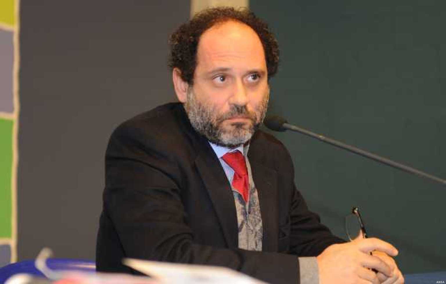 Antonio Ingroia lascia la magistratura