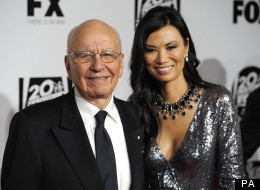 Murdoch, Snowden And More: Funny Tweets Of The Week