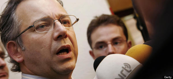 European Broadcasting Chief: Turn Greek State TV Back On