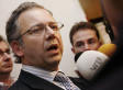 European Broadcasting Chief: Turn Greek State TV Back On