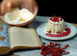 Why We Use Cookbooks