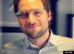 What Happened When I Used Google Glass
