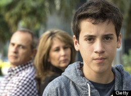 Quand notre enfant a de mauvaises fréquentations