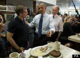 PICS: The Week In Silly Photos