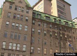 Hôtel-Dieu de Québec : des citoyens et des commerçants forment une coalition