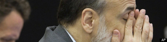 Bernanke