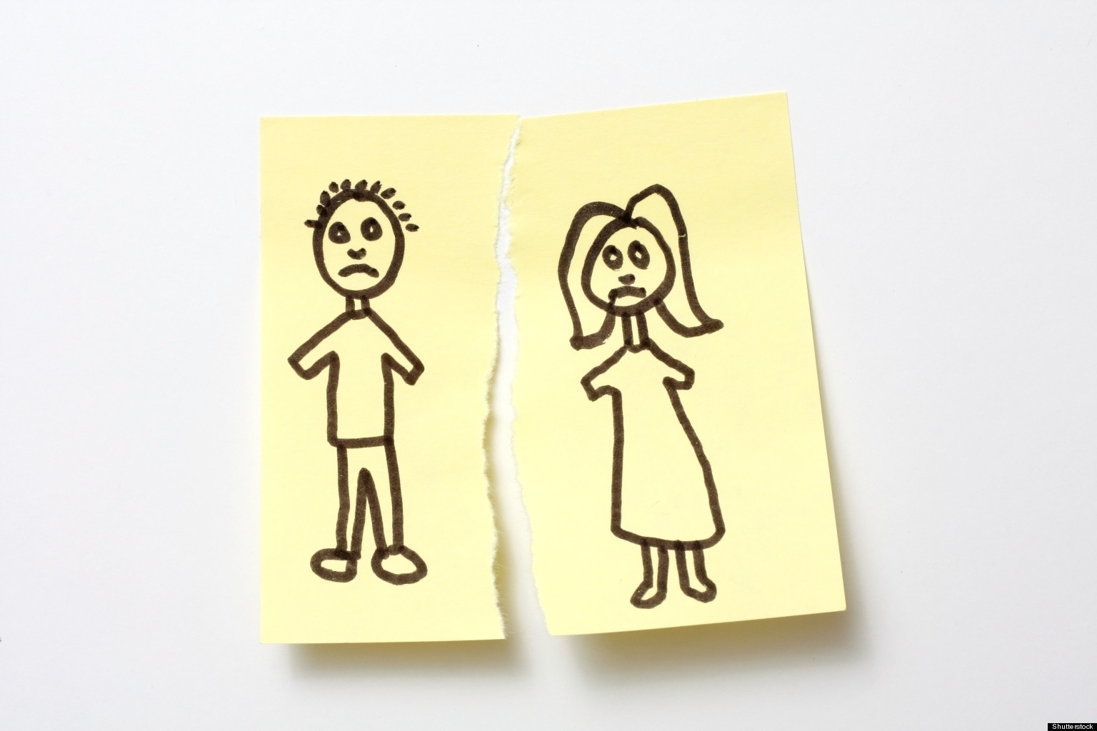6 Questions To Ask Before Breaking Up Your Marriage | HuffPost