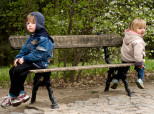 Sibling Bullying