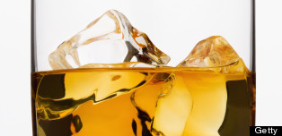 INFOGRAPHIC: Whiskey Facts You Should Know