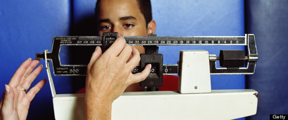 eating disorders among LA boys
