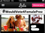 Lulu App