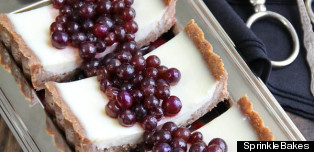 20 Better Ways To Eat Grapes