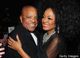 WATCH: Berry Gordy Describes Fateful Moment In Relationship With Diana Ross