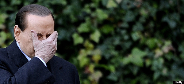 Did Berlusconi Plot To Have Gaddafi Assassinated?