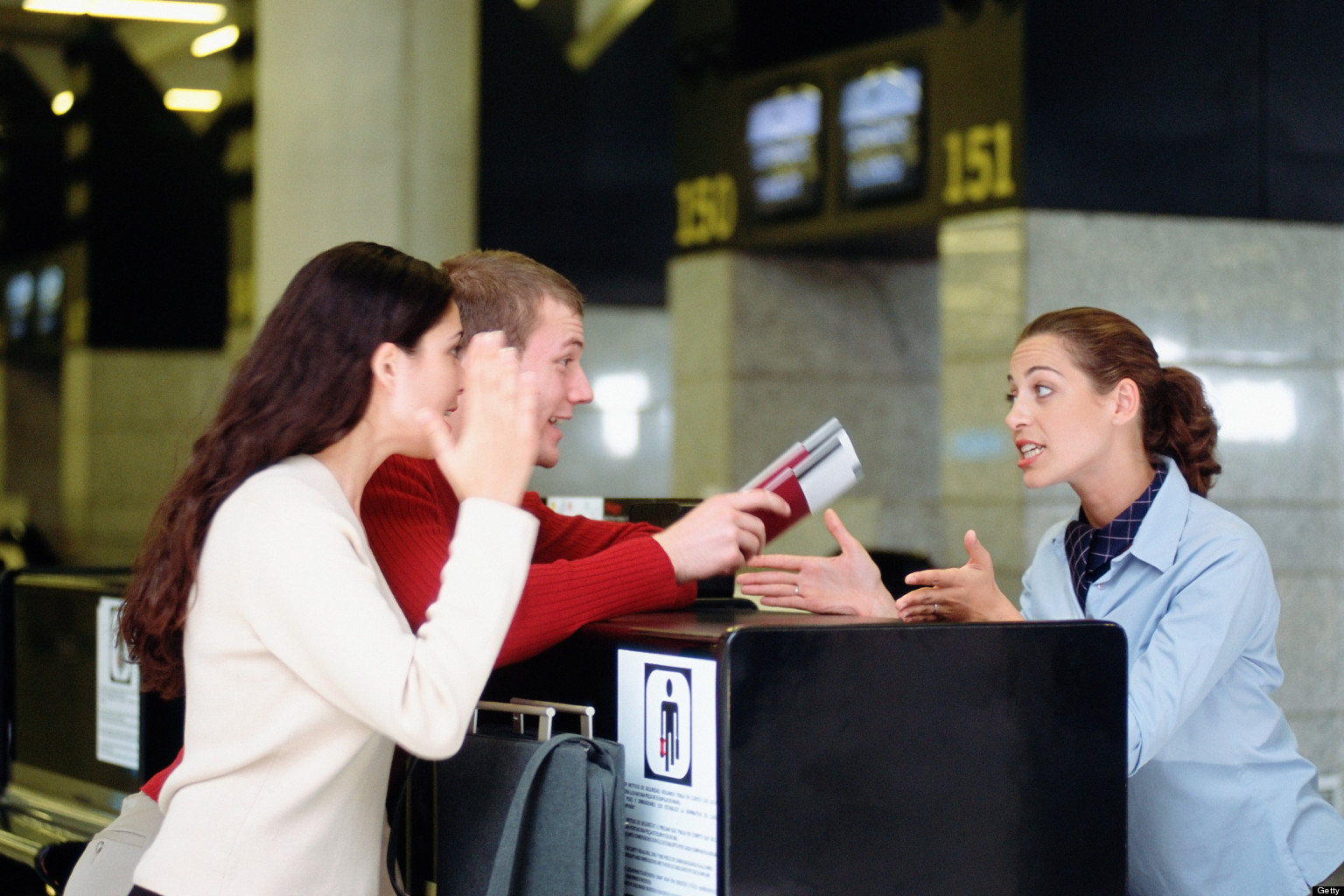 how-to-complain-to-an-airline-huffpost