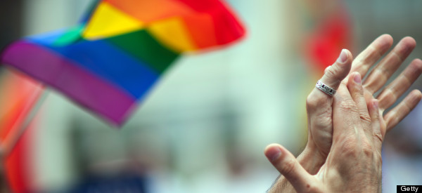 Survey Sheds Light On LGBT Views Of Religion