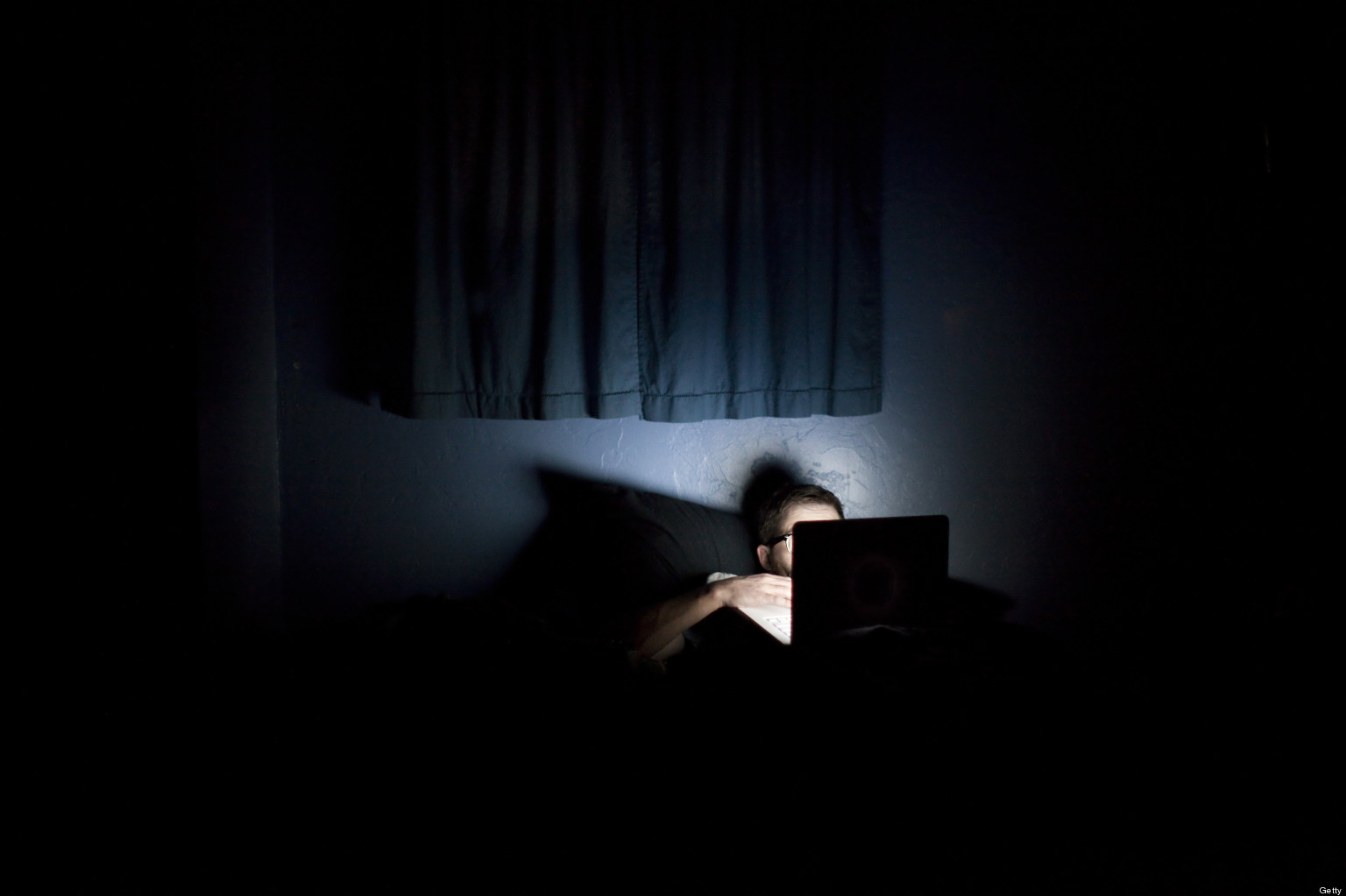 Faith, Sex And Google: Cyberporn Takes Emotional, Spiritual Toll On Religious Americans