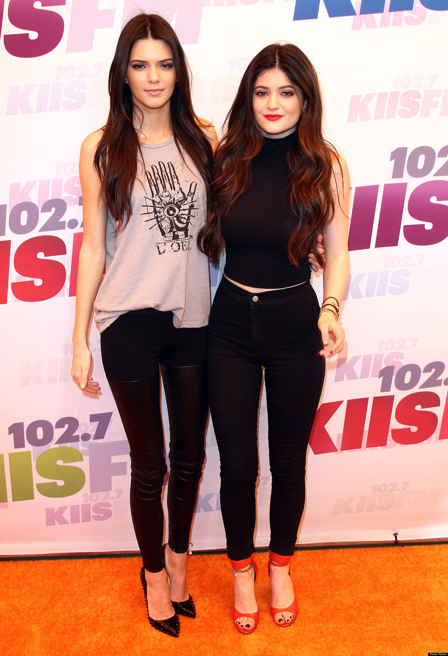 Bruce Jenner Offers Advice To Kendall And Kylie Ahead Of Father&rsquo;s Day