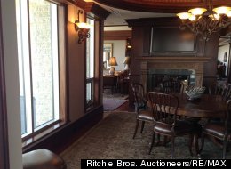 LOOK: Luxury Condo Auctioned For $3.25 Million